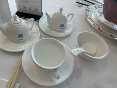 -青岛海景花园大酒店·粤海餐厅