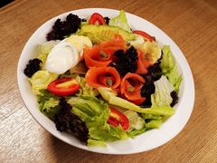 -MYLK意式小厨(熙地港店)