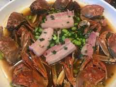 -壹只菜·崇明本地特色菜(崇明南门店)