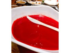-巴奴毛肚火锅(商城路店)