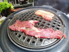-牛犇炭火烤肉·鲜切烤肉(承德总店)