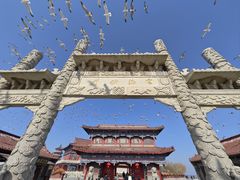 -八仙过海景区