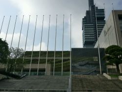 -贵阳国际生态会议宴会中心