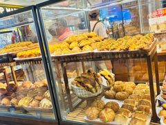 -CARINO BAKERY&CAFE(人广来福士店)