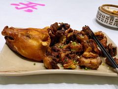 -老船夫婚宴婚庆会馆(延吉路店)
