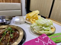 -和庆斋羊蝎子火锅·碳缸烧烤(顺义旗舰店)