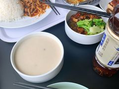 -宜家·瑞典风味餐厅(天津东丽商场店)