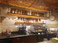 -星巴克臻选(北京嘉里中心第二店)