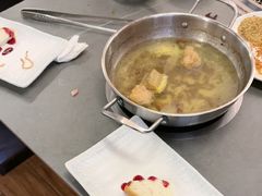 -尚宴牛特鲜自助(太原街万达店)