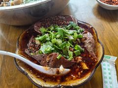 -小杨翘脚牛肉