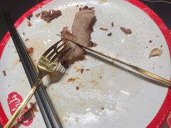 -肉焰山巴西烤肉自助餐厅(龙湖芙蓉天街店)