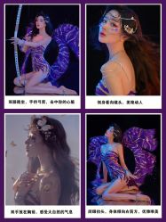-Mregina 美人纪摄影(样片研发中心)