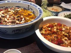 -三俞竹苑(红旗街万达店)