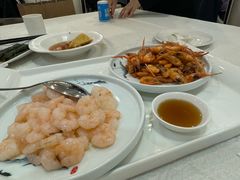 -老人和饭店(打浦路店)