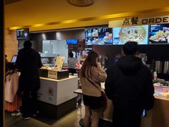 -麦当劳(鼓楼店)