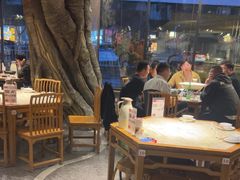 -常和州·夜宵大排档(常州单店)