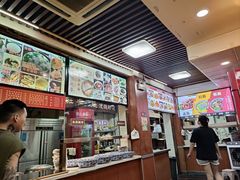 -顺发拉面(长湖路店)