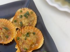 -川湘蓝天海鲜
