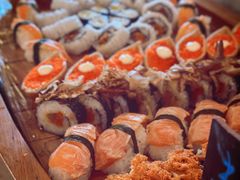 -杭州钱江新城万怡酒店-西餐厅