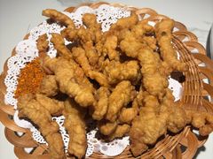 -老阿爸鲜鱼土菜(园区永旺店)