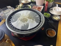 -燚青春东北泥炉烤肉(百合店)