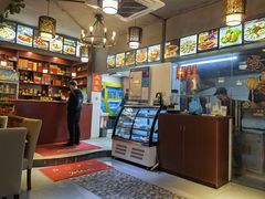 -陈老太婆·特色烧烤·小龙虾(河东店)