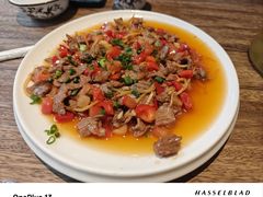 -小喜客·云南特色菜(纳西庭院店)