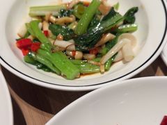 -太二酸菜鱼(长沙IFS国金中心店)