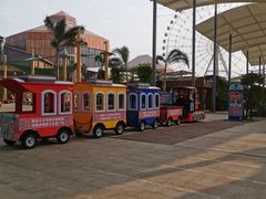 -三亚海昌梦幻海洋不夜城