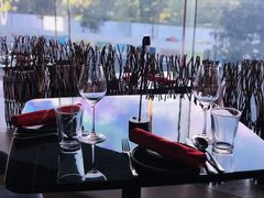 -wann lounge 低温慢煮牛排·清吧