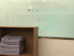 -无界瑜伽普拉提