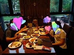 -万达文华酒店·美食汇自助餐厅