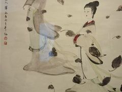 -江苏省美术馆(长江路新馆)