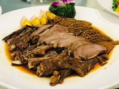 -顺德人家食府(黄金广场店)