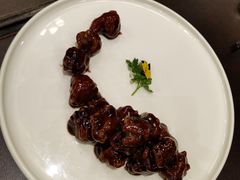 -广州文华东方酒店·江-由辉师傅主理