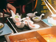 -五星桥原切肥牛火锅·30年专注好牛肉(湖塘店)