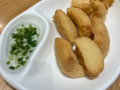 -潮巷·老潮汕美食集市(欢乐港湾店)