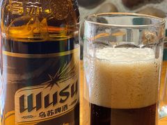 -艾丁湖烤全羊西域文化主题餐厅(新天润店)