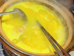 -捞围鲜·港式打边炉(海阳路店)