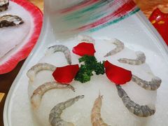 -神洲四海大酒楼(王府井澳门中心店)