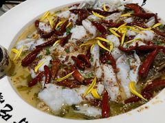 -江渔儿酸菜鱼(港湾1号店)