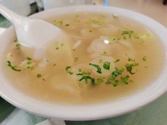 -烤肉宛饭庄(南礼士路店)