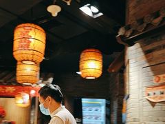 -南京大牌档(香港广场店)