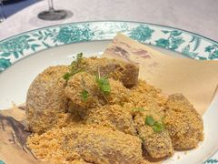 -盛福楼·惠山宴·明档江浙菜