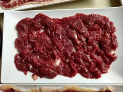 -伟记牛肉(金鸿公路店)