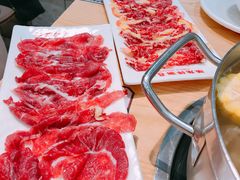-为什么牛潮汕牛肉火锅(万胜广场店)