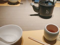 -茶港·点心·啫啫煲(王府井店)