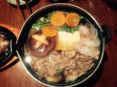 -铃木食堂(帽儿胡同店)