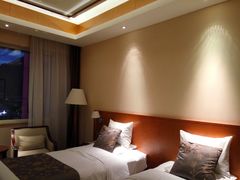 -君安凯莱大酒店