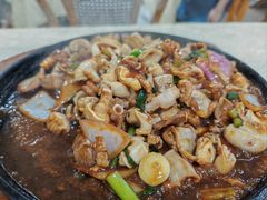 -标记美食新鲜猪杂(兴南大道店)